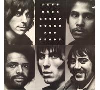 Jeff Beck Group Rough and Ready (CD) Album