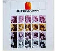 Jeff Beck Group [Vinyl LP]