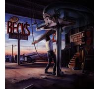 Jeff Beck - Guitar Shop - Cd