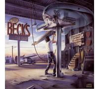 Jeff Beck Guitar Shop (CD)