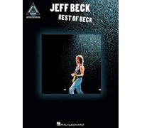 Jeff Beck Jeff Beck - Best of Beck (Tascabile)
