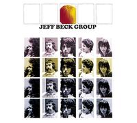 Jeff Beck Jeff Beck Group (CD)