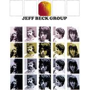 Jeff Beck - Jeff Beck Group - Cd