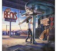 Jeff Beck - Jeff Beck's Guitar Shop