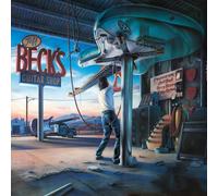 Jeff Beck Jeff Beck's Guitar Shop (Vinyl LP) 12" Album