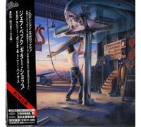 Jeff Beck - Jeff Beck's... - Ltd