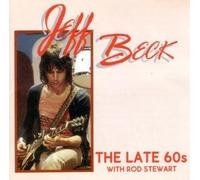 Jeff Beck - Late 60s