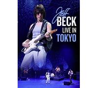 Jeff Beck: Live in Tokyo