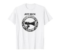 Jeff Beck - Loud Hailer Maglietta