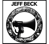 Jeff Beck - Loud Hailer