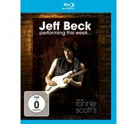 Jeff Beck - Performing This Week.../Live at Ronnie Scott's