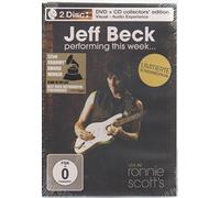 Jeff Beck - Performing This Week.../Live at Ronnie Scott's