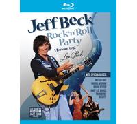 Jeff Beck - Rock & Roll Party: Honoring Les Paul