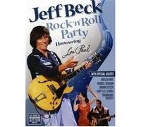Beck Jeff - Rock'n'roll party honouring Les Paul