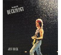 Jeff Beck - The Best Of Beckology
