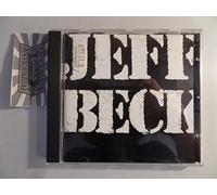 Jeff Beck - There and Back