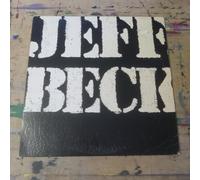 JEFF BECK - there & back LP