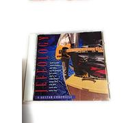 Jeff Beck Tribute