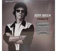 Jeff Beck Tribute (RSD Black Friday 2023) (Vinyl LP) 12" EP