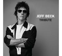 Jeff Beck Tribute (RSD Black Friday 2023) (Vinyl LP) 12" EP