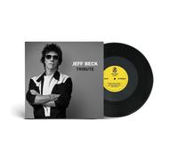 Jeff Beck Tribute (RSD Black Friday 2023) (Vinyl LP) 12" EP