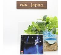 JEFF BECK TRIO LIVE IN VIRGINIA 2003 CD dal GIAPPONE NUOVO