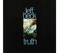 Vinile Jeff Beck - Truth (Turquoise Vinyl)