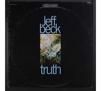 Jeff Beck - truth LP
