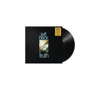 Jeff Beck Truth (Vinyl)