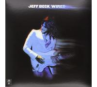 Beck Jeff - Wired (2LP/200g/45rpm)