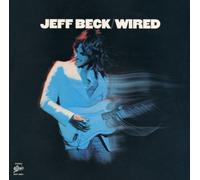 Jeff Beck - Wired