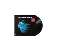 Wired - Jeff Beck (Vinile)