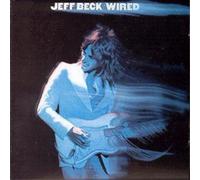 Jeff Beck Wired (CD) Album