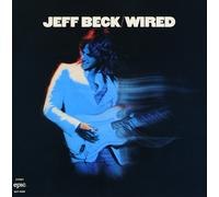 Beck, Jeff - Wired