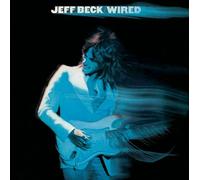 Wired (1 Vinile) - Jeff Beck (Vinile)