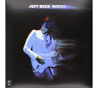 Jeff Beck - WIRED -HQ/45 RPM-