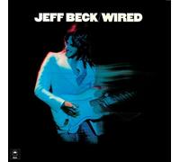 Wired - Jeff Beck (Vinile)