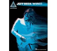 Jeff Beck/ Wired (Tascabile) Guitar Recorded Versions