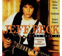 Jeff Beck With Rod Stewart - Best of by Jeff Beck With Rod Stewart (1996-05-29)