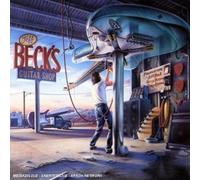 JEFF BECK WITH TERRY BOZZIO - JEFF BECK`S GUITAR SHOP