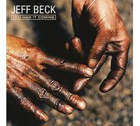 Jeff Beck - You Had It Coming
