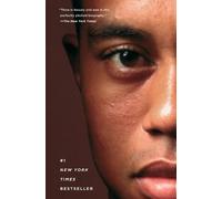 Jeff Benedict Armen Keteyian Tiger Woods (Tascabile)