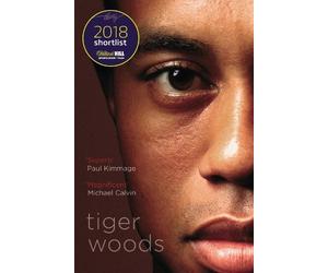 Jeff Benedict Armen Keteyian Tiger Woods (Tascabile)