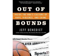 Jeff Benedict Out Of Bounds (Tascabile)