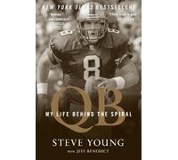 Jeff Benedict Steve Young Qb (Tascabile)
