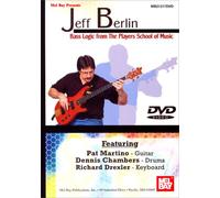 Jeff Berlin - Bass Logic from the Players Sc