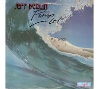 JEFF BERLIN - pump it! LP