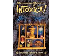 Jeff Berry Beachbum Berrys Intoxica (Tascabile)