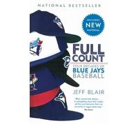 Jeff Blair Full Count (Tascabile)