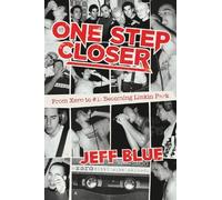 Jeff Blue One Step Closer (Copertina rigida)